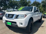 Used 2017 Nissan Frontier SV w/ SV Value Truck Package image 3