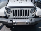 Used 2018 Jeep Wrangler Unlimited Sahara w/ Connectivity Group image 2
