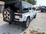 Used 2018 Jeep Wrangler Unlimited Sahara image 6