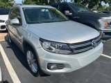 Used 2012 Volkswagen Tiguan SE image 2