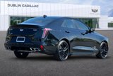 Certified 2025 Cadillac CT4 V w/ Super Cruise Package image 4