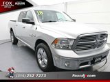 Used 2018 RAM 1500 Big Horn image 2