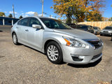 Used 2015 Nissan Altima 2.5 S image 4