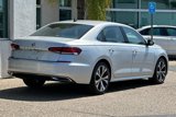 Certified 2021 Volkswagen Passat 2.0T SE image 4