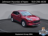 Used 2021 Ford Escape SE w/ Convenience Package image 2