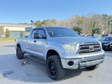 Used 2010 Toyota Tundra 4x4 Double Cab Long Bed image 4