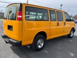 Used 2012 Chevrolet Express 2500 image 5