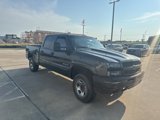 Used 2003 Chevrolet Silverado 1500 LS image 5