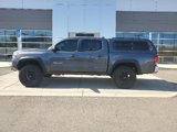 Used 2017 Toyota Tacoma 4x4 Double Cab image 2