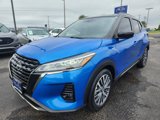 Used 2023 Nissan Kicks SR image 3