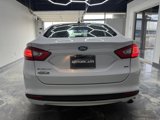 Used 2015 Ford Fusion SE image 4