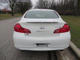 Used 2010 INFINITI G37 x Sedan w/ Premium Pkg image 4