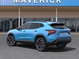 New 2025 Chevrolet Trax RS w/ Driver Confidence Package image 3