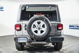 Used 2018 Jeep Wrangler Unlimited Sport S image 5
