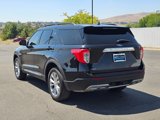Used 2023 Ford Explorer XLT w/ Equipment Group 202A image 4