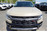 Used 2021 Chevrolet Colorado Z71 w/ Safety Package image 6