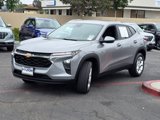 Used 2024 Chevrolet Trax LS w/ LS Convenience Package image 4