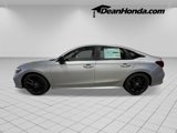 New 2026 Honda Civic Sport image 2