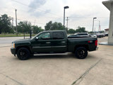 Used 2013 Chevrolet Silverado 1500 LTZ w/ Fairway Metallic Edition image 4