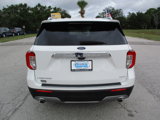 Certified 2020 Ford Explorer Limited image 6
