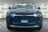 Certified 2021 Chevrolet Blazer LT image 2