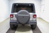 Used 2018 Jeep Wrangler Unlimited Sport S image 5