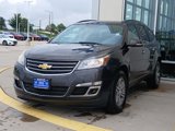 Used 2015 Chevrolet Traverse LT image 2
