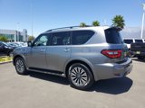 Used 2022 Nissan Armada SL w/ Midnight Edition Package image 3