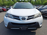 Used 2015 Toyota RAV4 XLE image 2