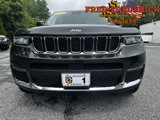 Used 2022 Jeep Grand Cherokee L Limited image 2