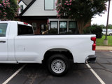 Used 2020 Chevrolet Silverado 1500 W/T w/ WT Value Package image 4
