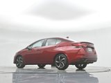 Used 2024 Nissan Versa SR w/ Trunk Package image 4
