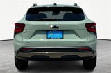 New 2025 Chevrolet Trax ACTIV w/ Driver Confidence Package image 5