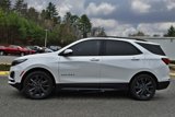 Used 2022 Chevrolet Equinox RS w/ RS Leather Package image 4