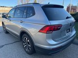 Certified 2024 Volkswagen Tiguan S image 3