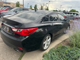 Used 2014 Hyundai Sonata SE image 5