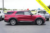 Used 2020 Ford Explorer Limited image 5