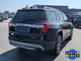 Used 2022 GMC Acadia SLE w/ Driver Convenience Package image 4