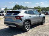 New 2025 Chevrolet Trax LT w/ Driver Confidence Package image 4