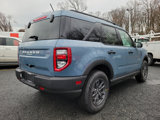 New 2024 Ford Bronco Sport Big Bend image 4