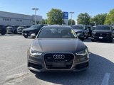 Used 2015 Audi A6 3.0T Premium Plus w/ Cold Weather Package image 2