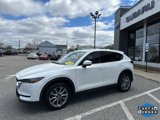Used 2019 MAZDA CX-5 Grand Touring Reserve image 5