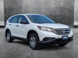 Used 2014 Honda CR-V LX image 3