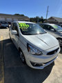 Used 2017 Mitsubishi Mirage ES image 3