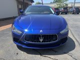 Used 2015 Maserati Ghibli S Q4 image 3