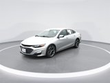 Used 2022 Chevrolet Malibu LT image 4