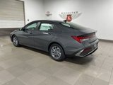 New 2025 Hyundai Elantra Blue image 5