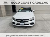 Used 2020 Mercedes-Benz C 300 4MATIC Cabriolet image 5