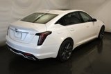 Used 2020 Cadillac CT5 Sport w/ Climate Package image 4