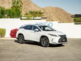 Used 2022 Lexus RX 350 FWD w/ Premium Package image 4